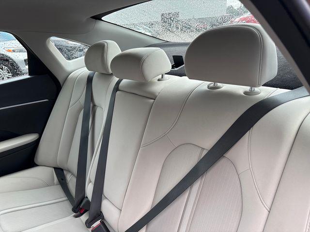 2025 Hyundai Sonata - $20,991