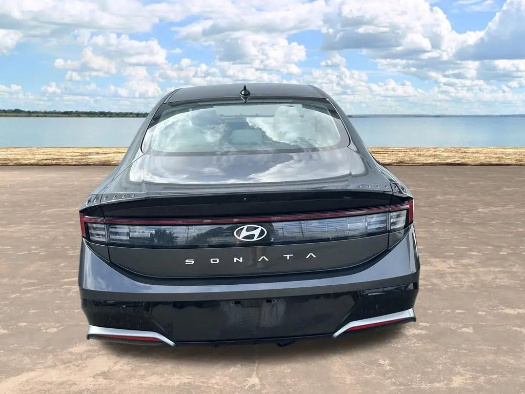 2025 Hyundai Sonata - $22,395