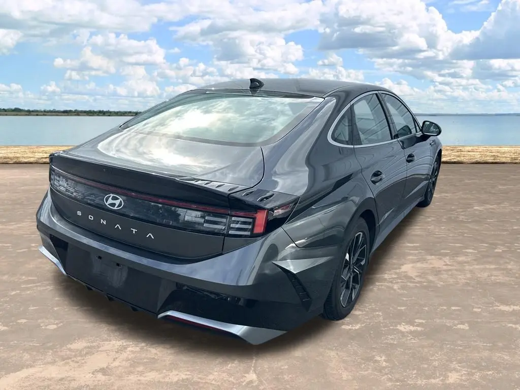 2025 Hyundai Sonata - $22,395