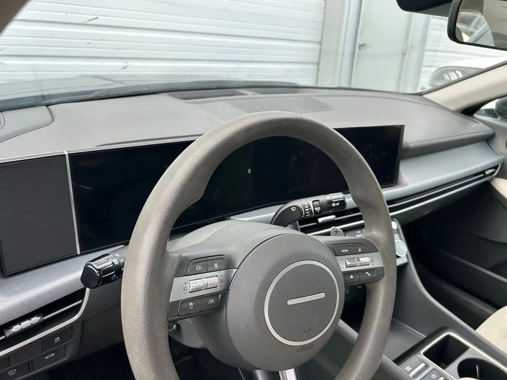 2025 Hyundai Sonata - $22,395