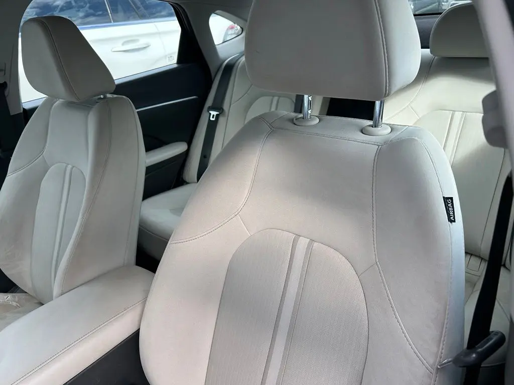 2025 Hyundai Sonata - $22,395