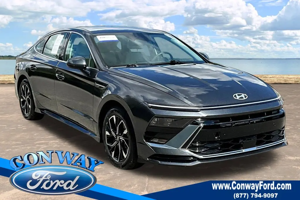 2025 Hyundai Sonata - $21,500