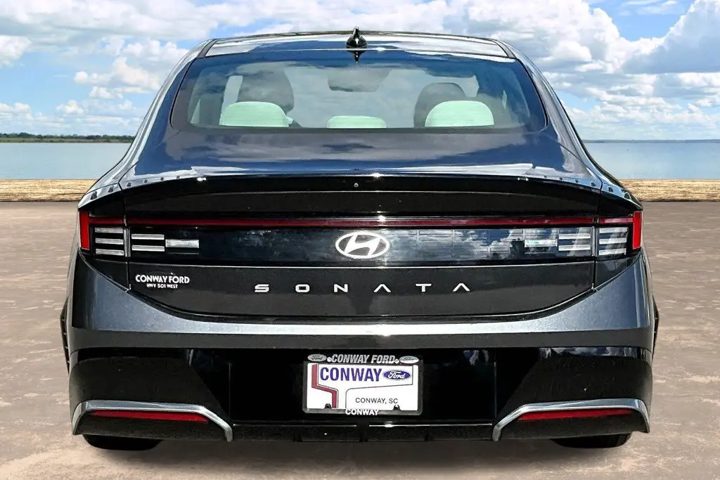 2025 Hyundai Sonata - $21,500