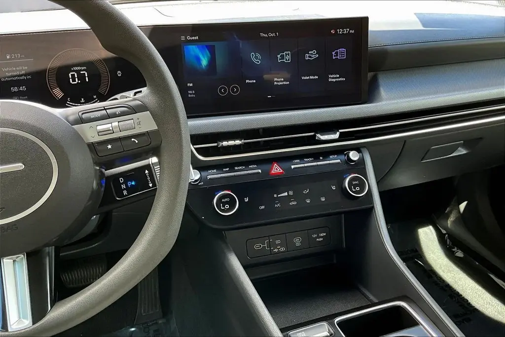 2025 Hyundai Sonata - $21,500