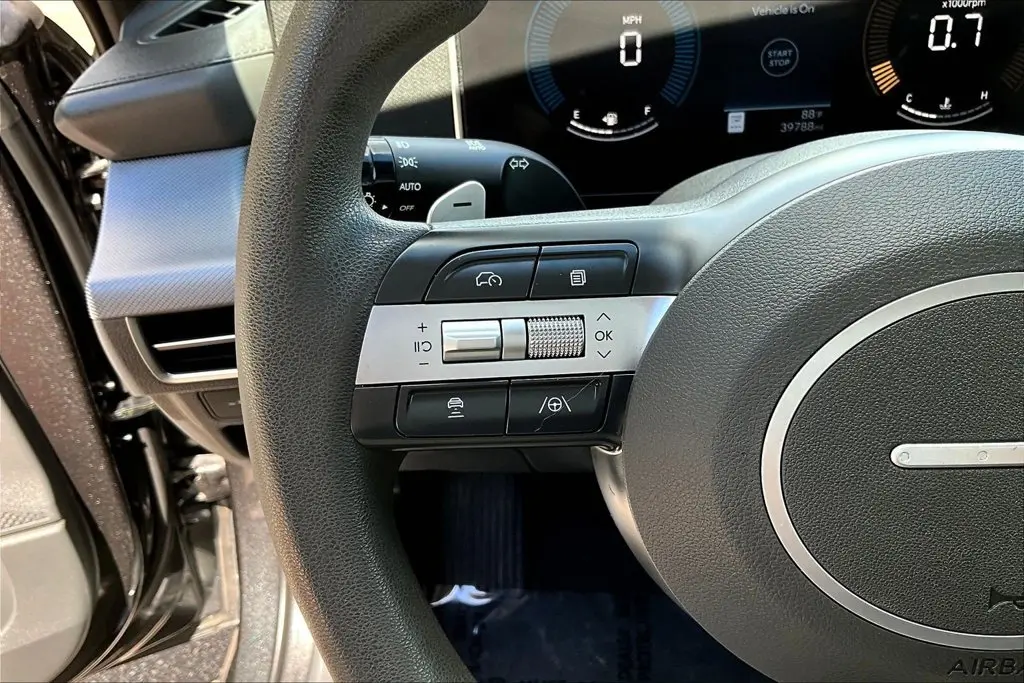 2025 Hyundai Sonata - $21,500