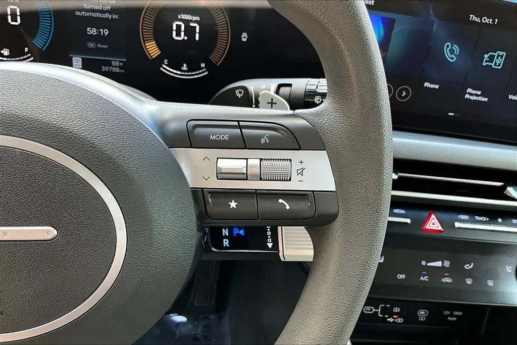 2025 Hyundai Sonata - $21,500