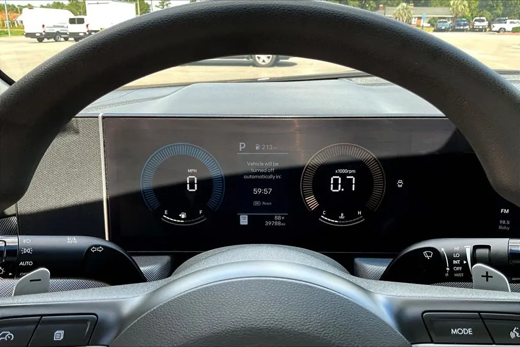 2025 Hyundai Sonata - $21,500
