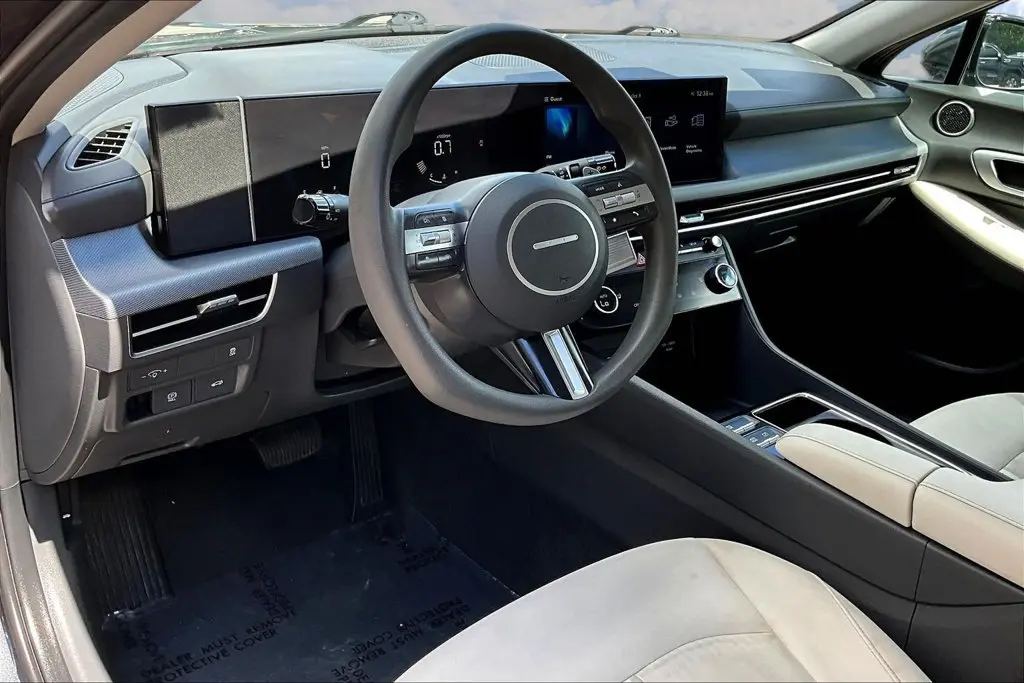 2025 Hyundai Sonata - $21,500