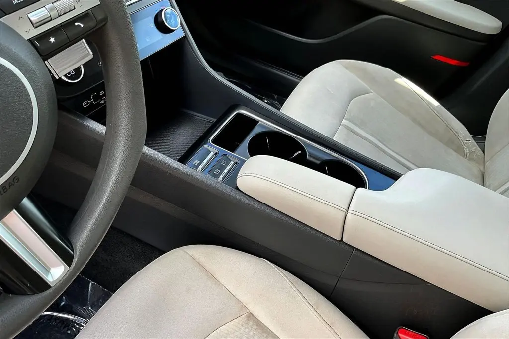 2025 Hyundai Sonata - $21,500