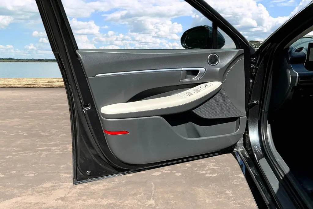 2025 Hyundai Sonata - $21,500