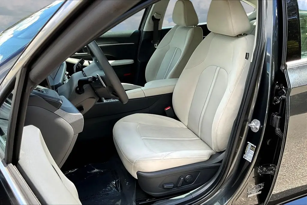 2025 Hyundai Sonata - $21,500
