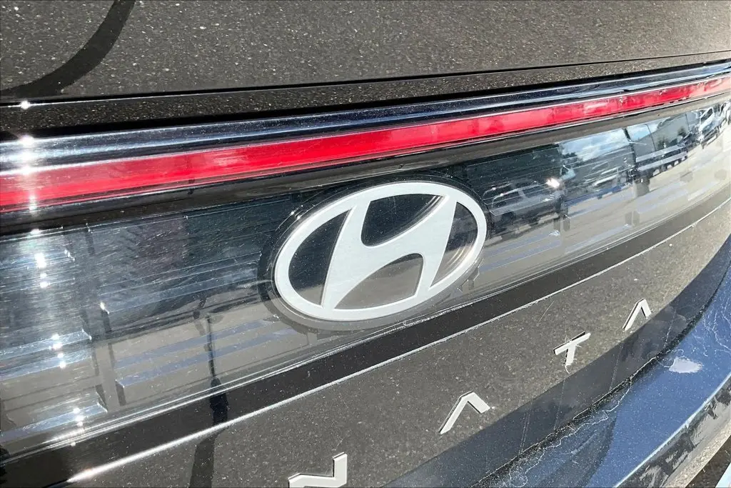 2025 Hyundai Sonata - $21,500