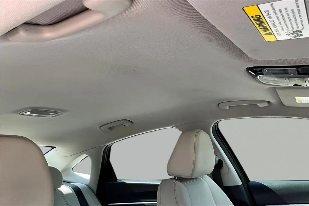 2025 Hyundai Sonata - $21,500