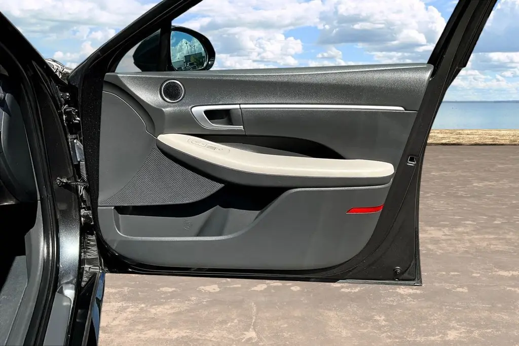 2025 Hyundai Sonata - $21,500