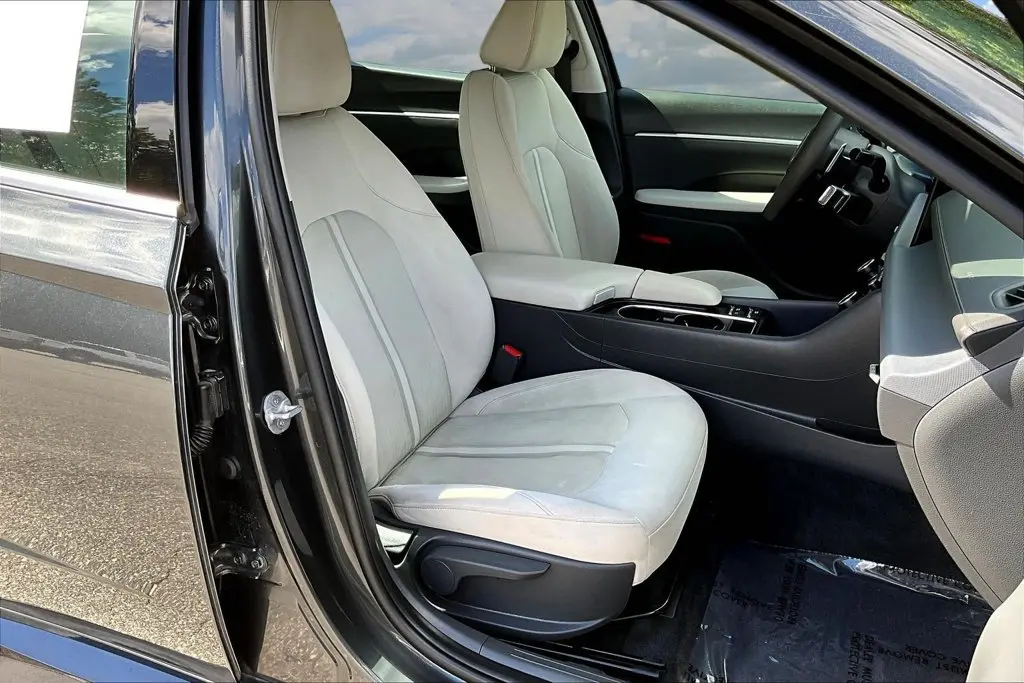 2025 Hyundai Sonata - $21,500