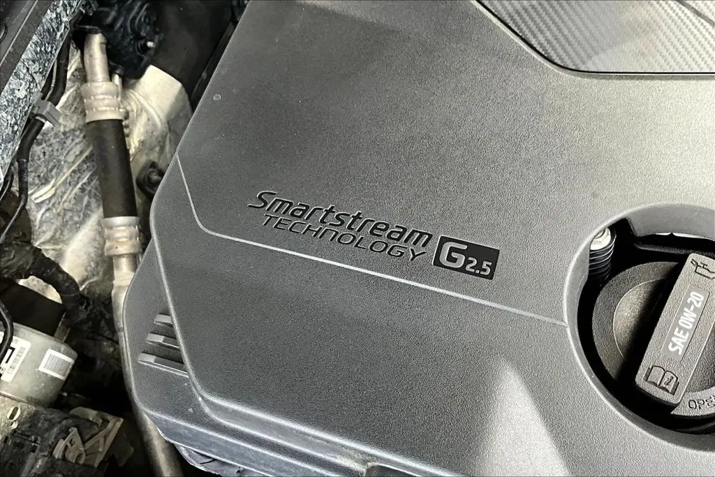 2025 Hyundai Sonata - $21,500