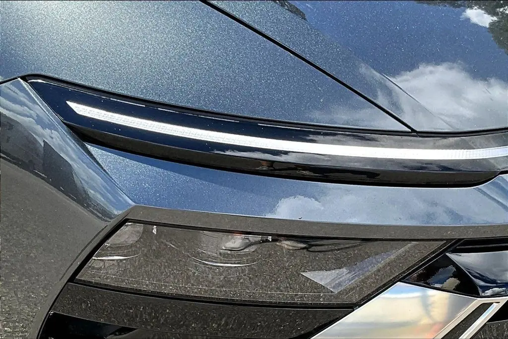 2025 Hyundai Sonata - $21,500