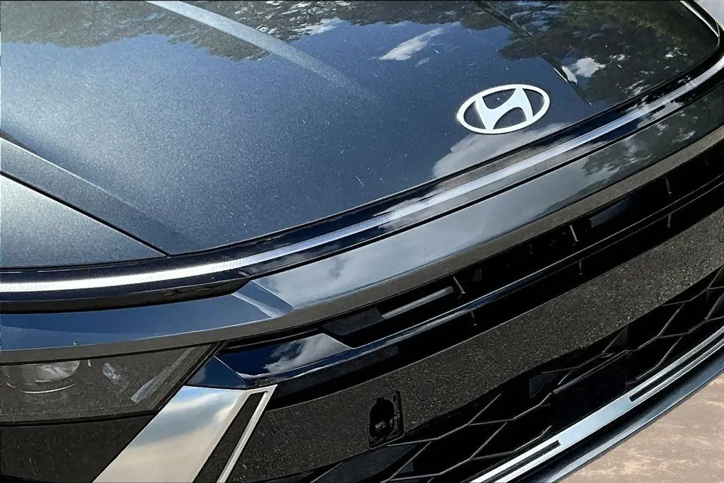 2025 Hyundai Sonata - $21,500