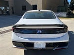 2025 Sonata Thumbnail 3