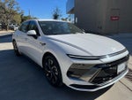 2025 Sonata Thumbnail 6
