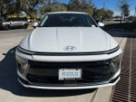 2025 Sonata Thumbnail 7
