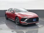2025 Sonata Thumbnail 3