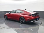 2025 Sonata Thumbnail 7