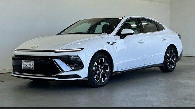 Preowned 2025 Hyundai SONATA SEL for Sale