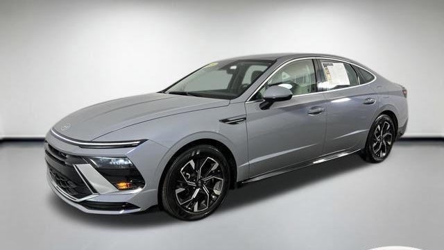 Preowned 2025 Hyundai SONATA SEL for Sale