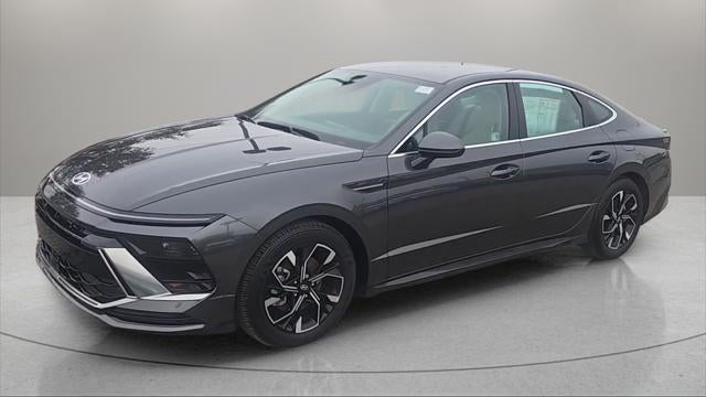 Preowned 2025 Hyundai SONATA SEL for Sale