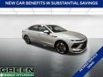 2026 Sonata Thumbnail 2