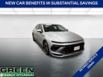 2026 Sonata Thumbnail 3