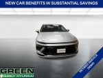 2026 Sonata Thumbnail 4