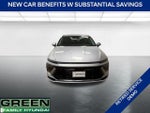 2026 Sonata Thumbnail 5