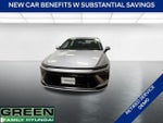 2026 Sonata Thumbnail 6