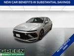2026 Sonata Thumbnail 7