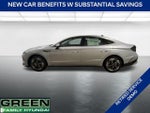 2026 Sonata Thumbnail 12