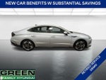 2026 Sonata Thumbnail 23