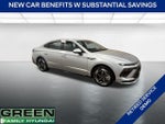 2026 Sonata Thumbnail 25