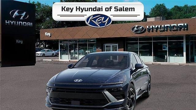 Preowned 2026 Hyundai SONATA SEL Sport for Sale