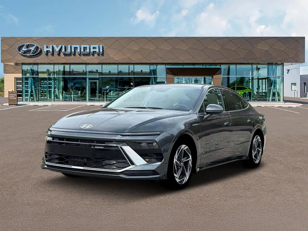 2026 Hyundai Sonata - $29,323