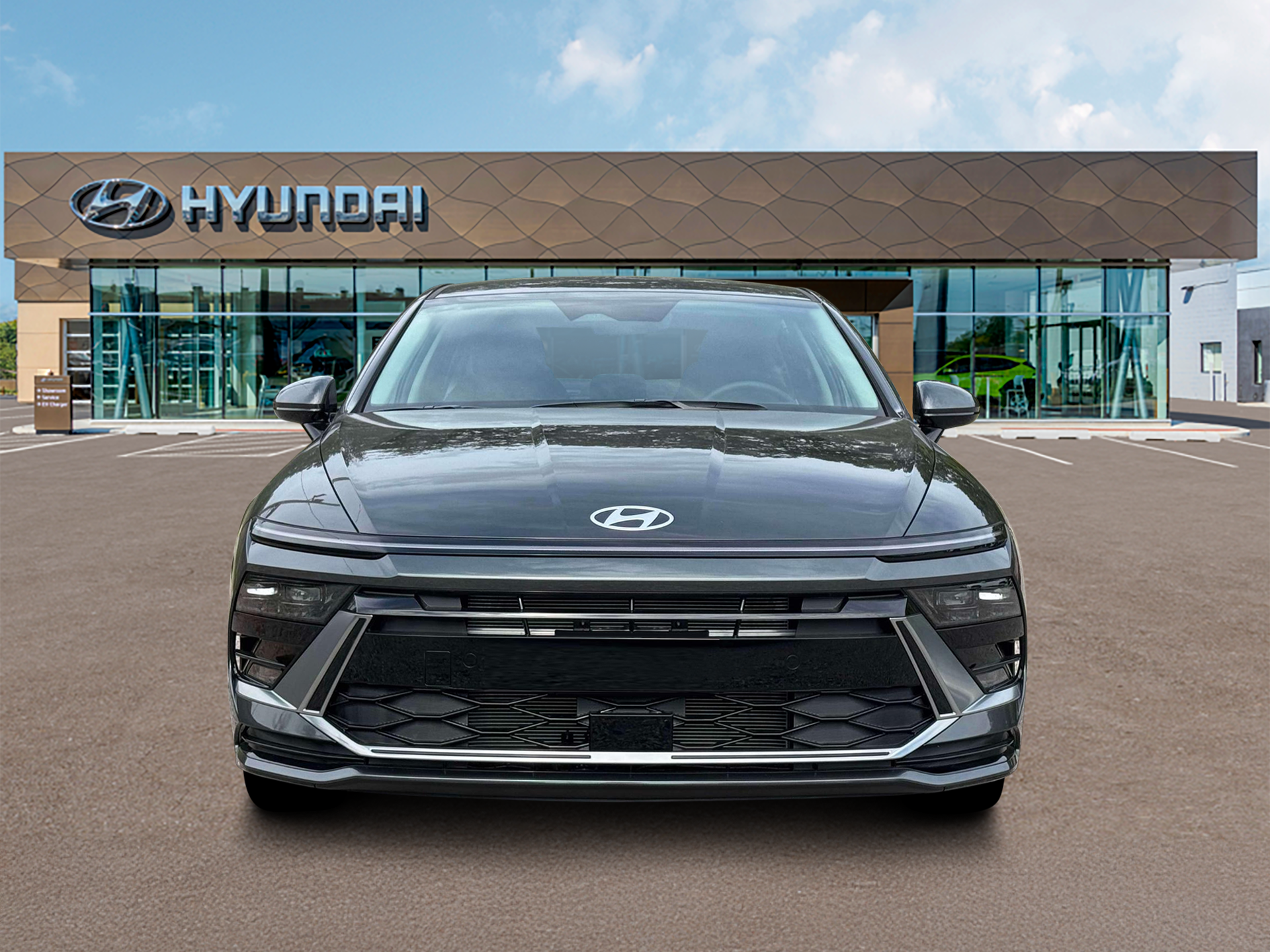 2026 Hyundai Sonata - $29,323