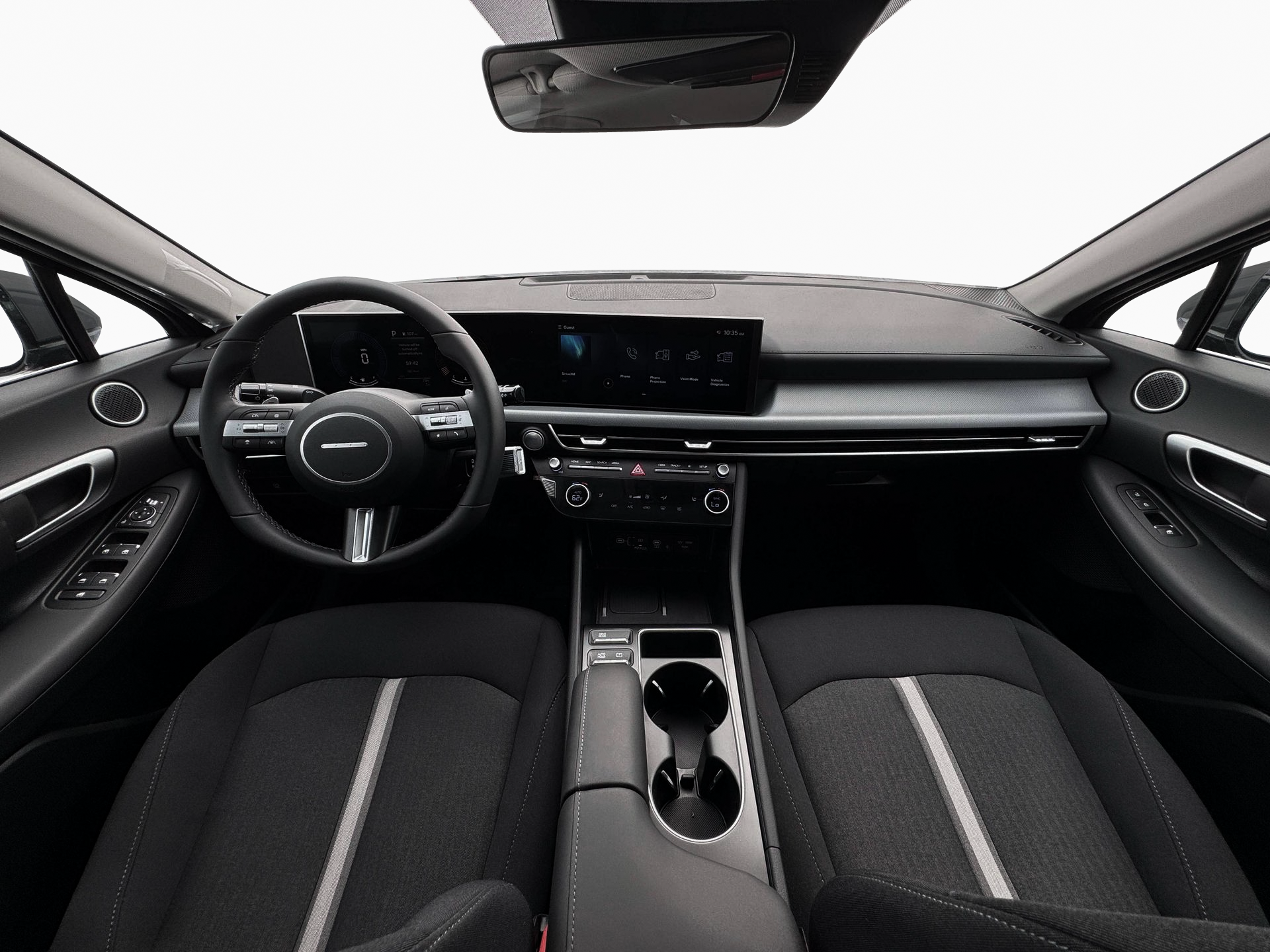 2026 Hyundai Sonata - $29,323