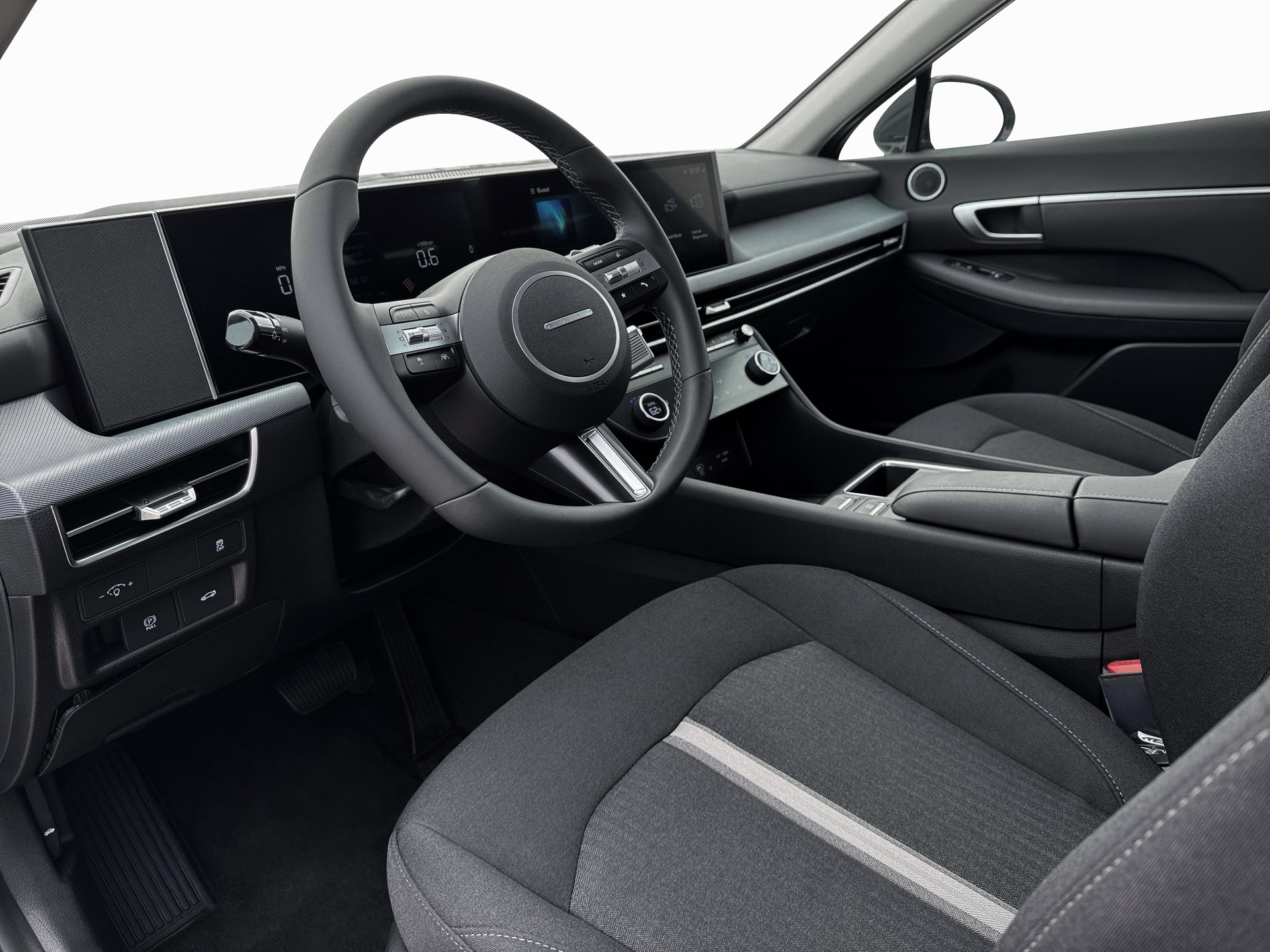 2026 Hyundai Sonata - $29,323