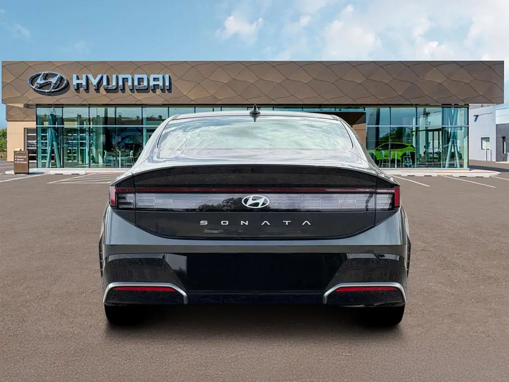 2026 Hyundai Sonata - $29,323