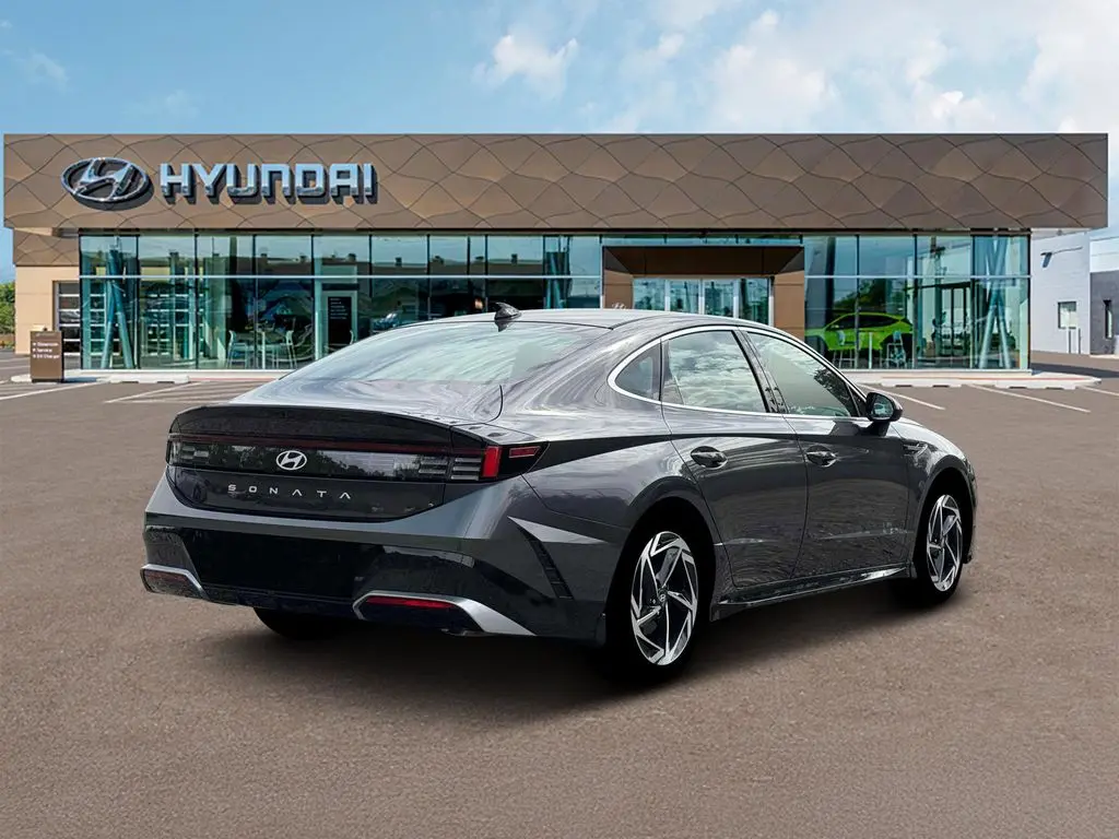 2026 Hyundai Sonata - $29,323