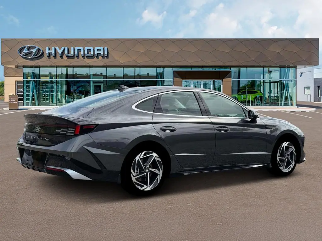 2026 Hyundai Sonata - $29,323