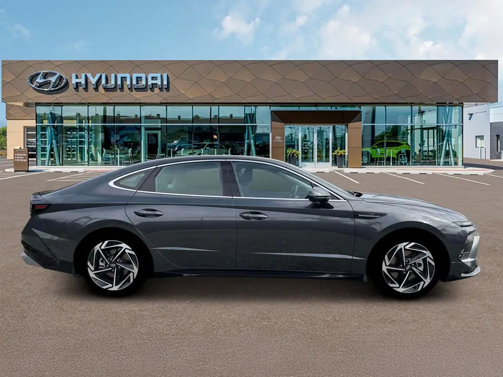 2026 Hyundai Sonata - $29,323