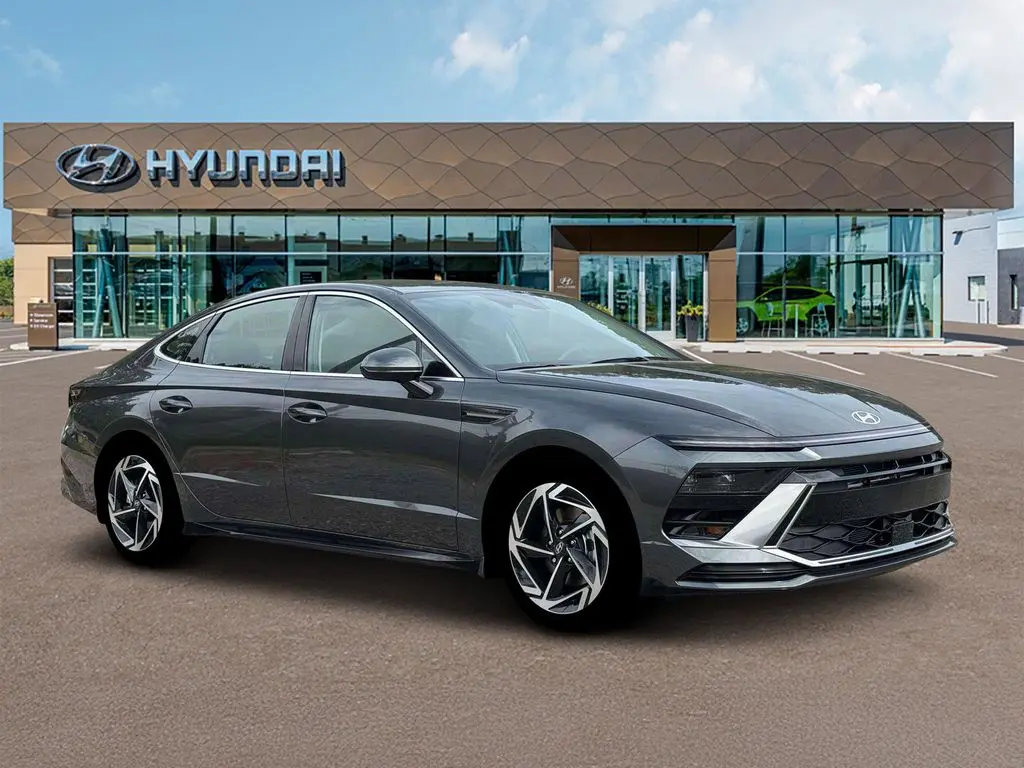 2026 Hyundai Sonata - $29,323