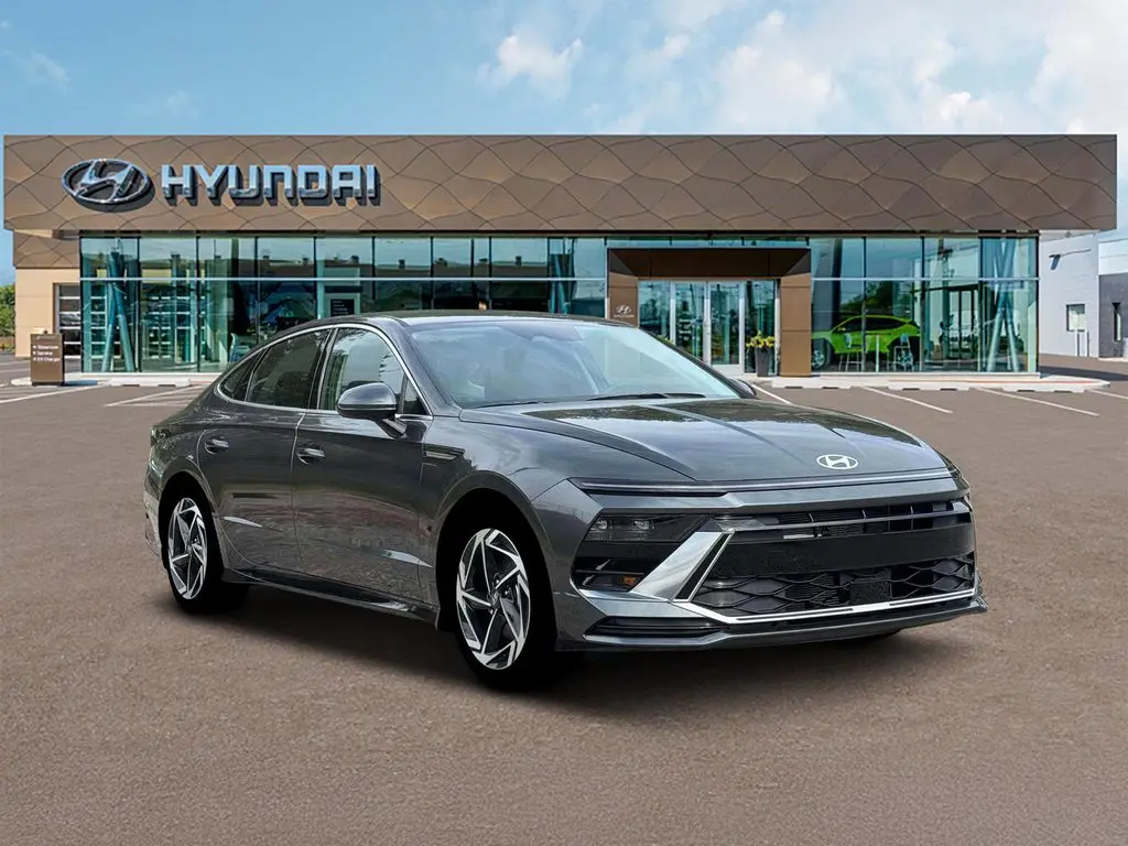 2026 Hyundai Sonata - $29,323